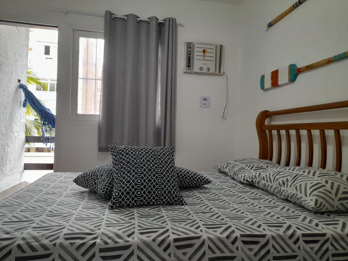Duplex Praia Do Forte Cabo Frío Exterior foto
